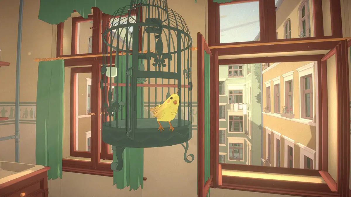 Análisis de The Berlin Apartment 1 analisis the berlin apartment