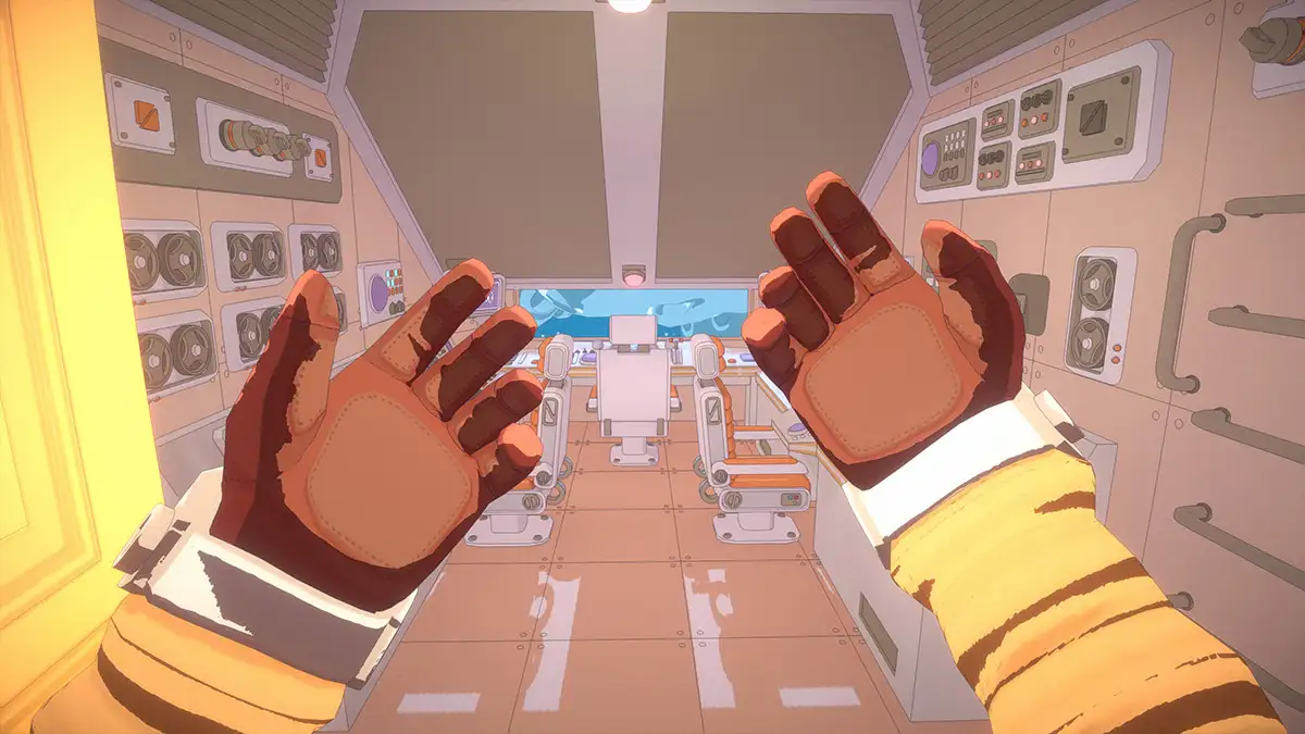 Análisis de The Berlin Apartment 3 analisis the berlin apartment