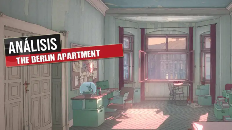 Análisis The Berlin Apartment