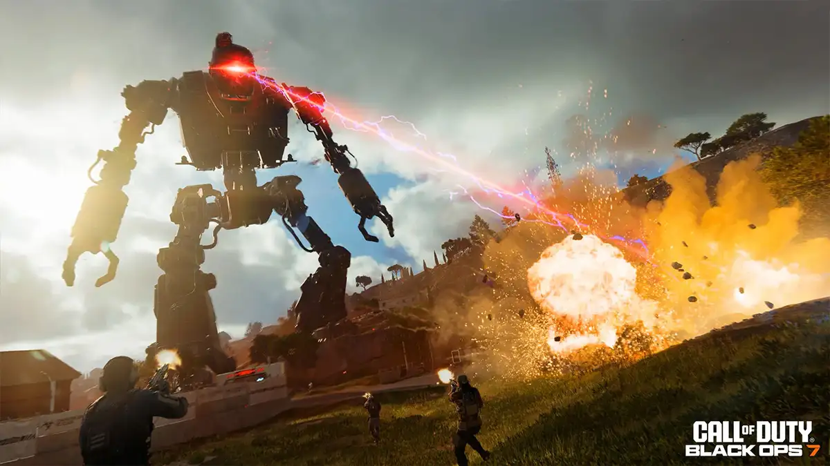black ops 7 se actualiza con su temporada 1