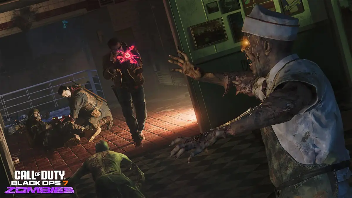 black ops 7 se actualiza con su temporada 1