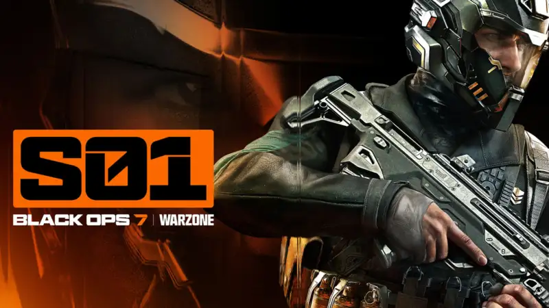 black ops 7 se actualiza con su temporada 1