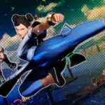 Chun-Li de Street Fighter llega a Fatal Fury con un nuevo tráiler 2 chun-li fatal fury street fighter colaboracion 2025