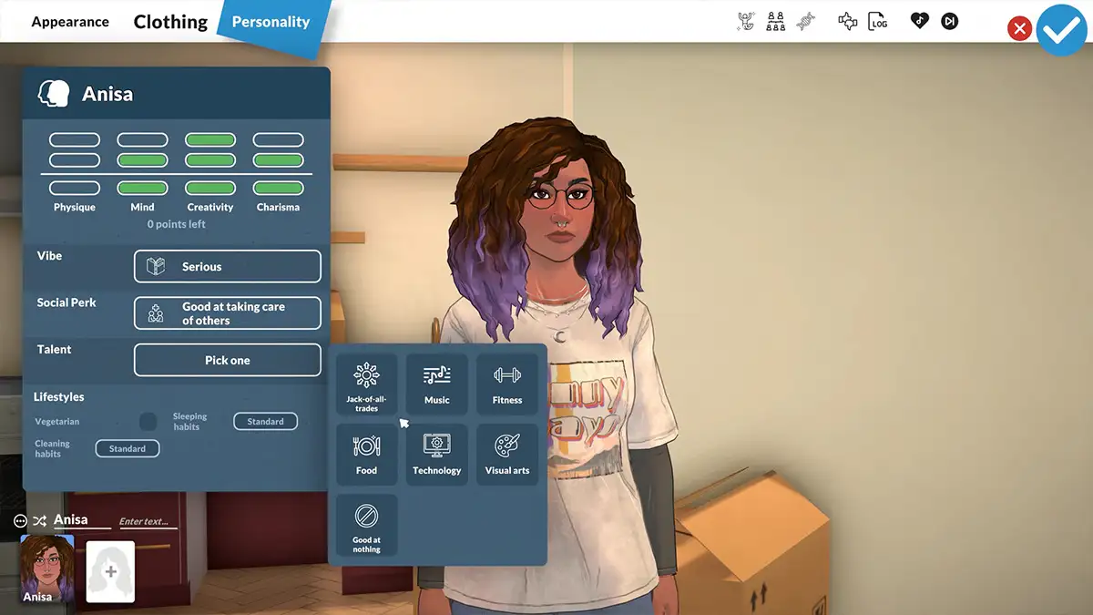 Paralives revela nuevos detalles antes de su lanzamiento el mes que viene 2 nuevos detalles de paralives antes de su lanzamiento
