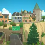 nuevos detalles de paralives antes de su lanzamiento