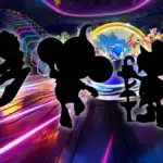 nuevos personajes llegan a sonic racing crossworlds de manera gratuita