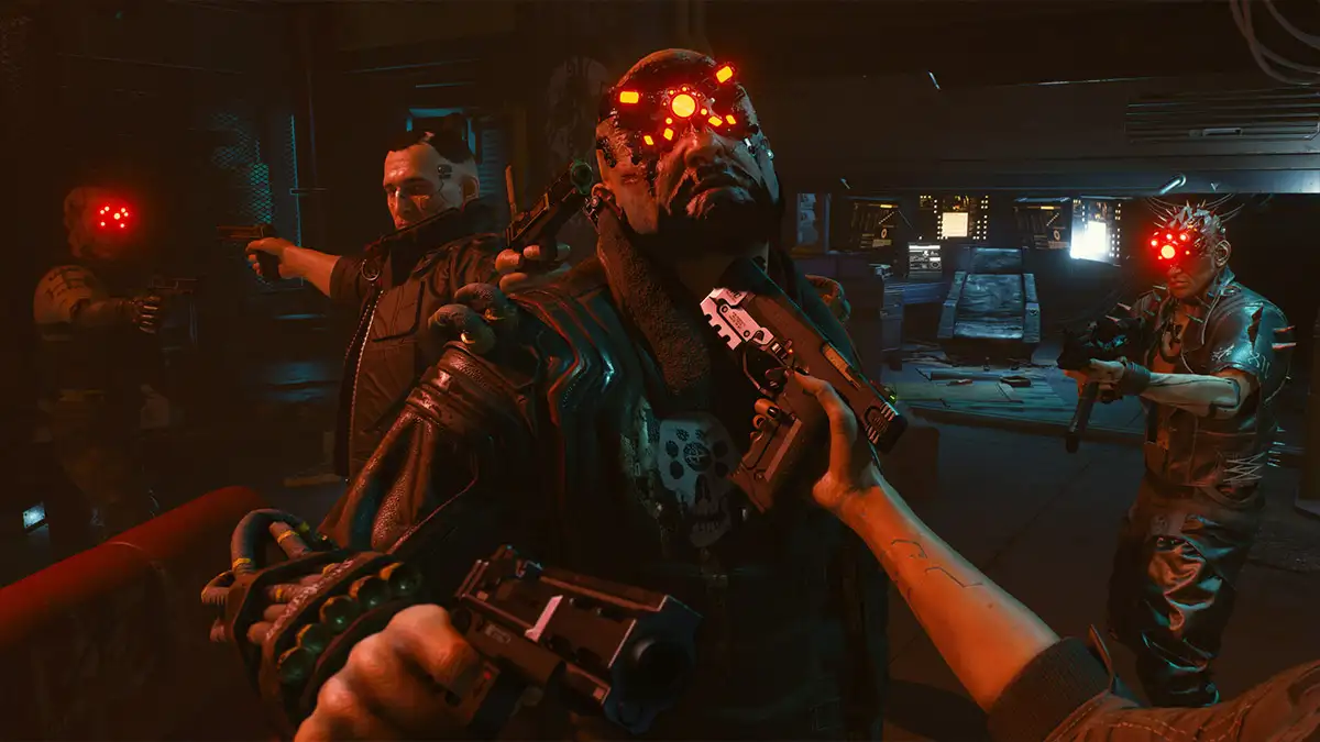 mike pondsmith da detalles de proyecto orion cyberpunk 2077