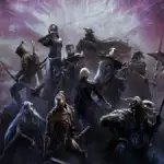 elden ring nightreign the forsaken hollows DLC precio detalles