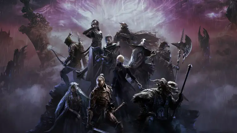 elden ring nightreign the forsaken hollows DLC precio detalles