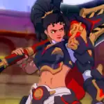 todo sobre la nueva heroina de Overwatch 2