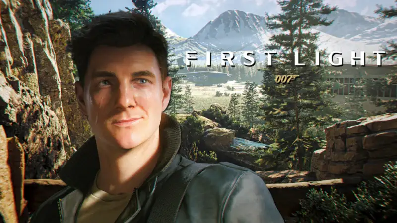007 First Light se retrasa hasta mayo de 2026