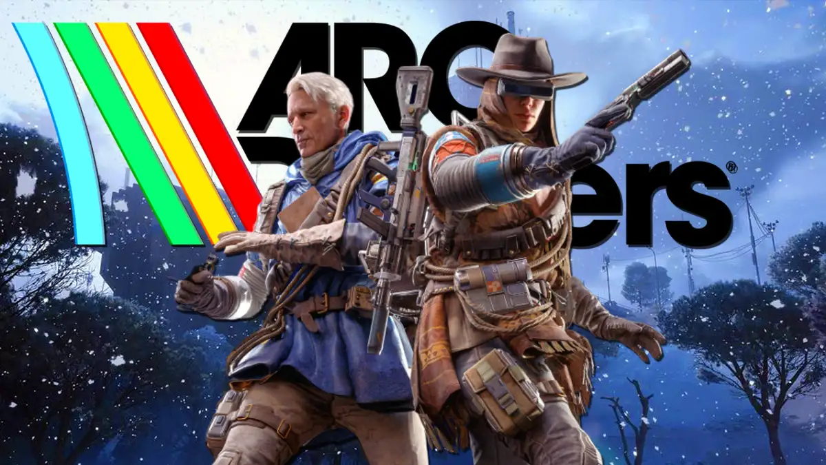 ARC Raiders recibe su última gran actualización del año con la Cold Snap
