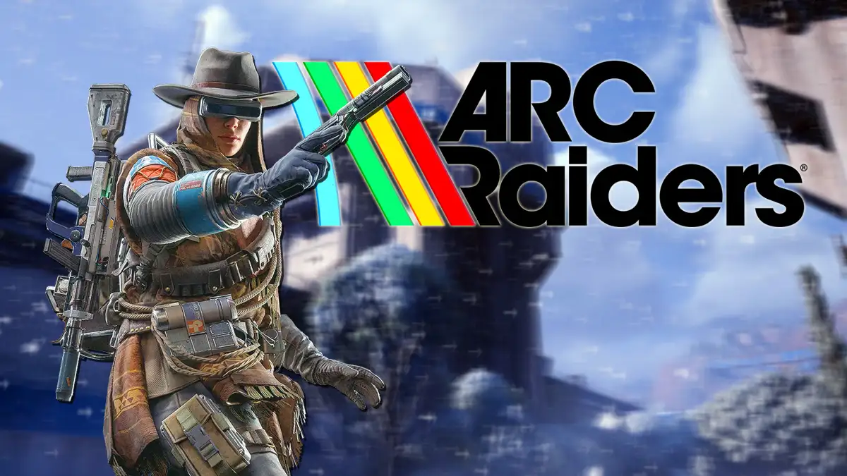 ARC Raiders regala planos raros con la actualización Ola de Frío