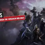 Análisis de Elden Ring Nightreign The Forsaken Hollows, ¿vale la pena el DLC?