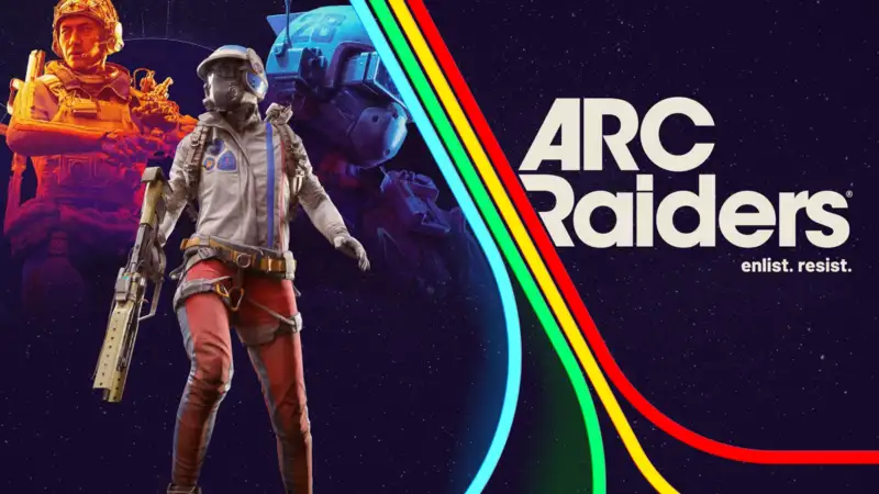 Arc Raiders mantiene su comunidad tras dos meses mientras Battlefield 6 pierde jugadores