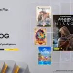 Assassin's Creed Mirage llega a PS Plus en diciembre junto a Granblue Fantasy Relink