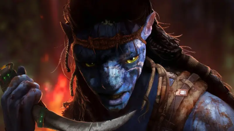 Avatar Frontiers of Pandora: From the Ashes - ¿Vale la pena el DLC?