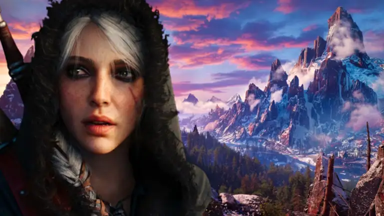 CDPR quiere sacar 3 juegos de The Witcher en 6 años y sí, es posible