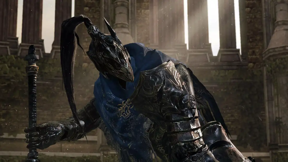 Caballero Artorias Elden Ring Nightreign