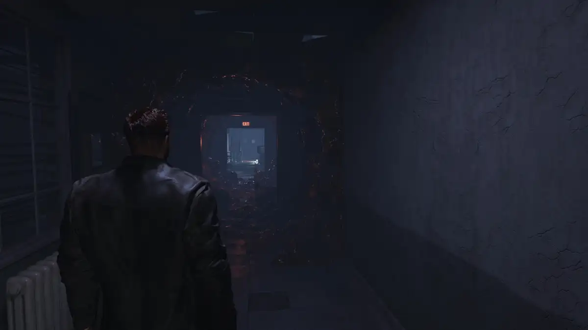 Cinemáticas de Outbreak Zero son poco trabajadas y sin impacto