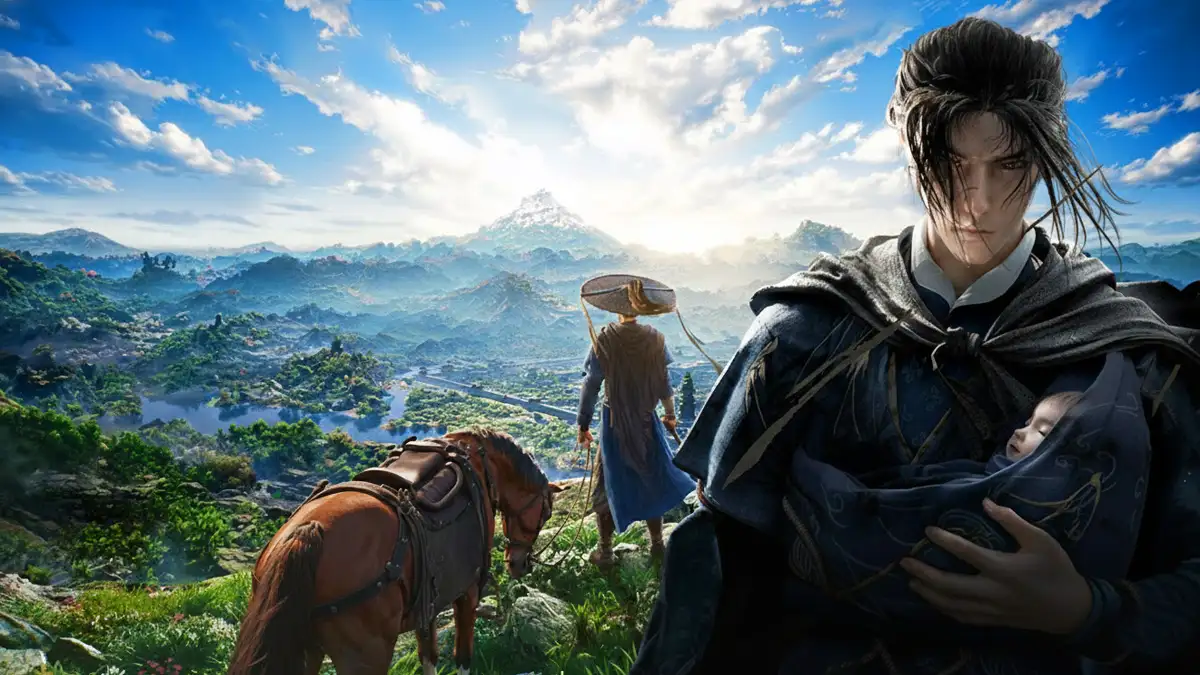 Códigos de Where Winds Meet diciembre 2025