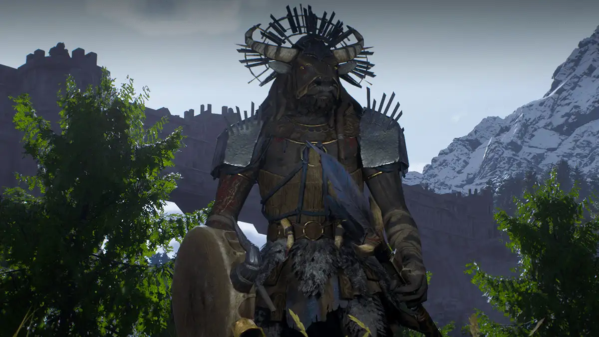 Cómo combinar clases en Ashes of Creation