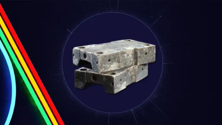 Cómo conseguir acero de rendimiento ARC en ARC Raiders