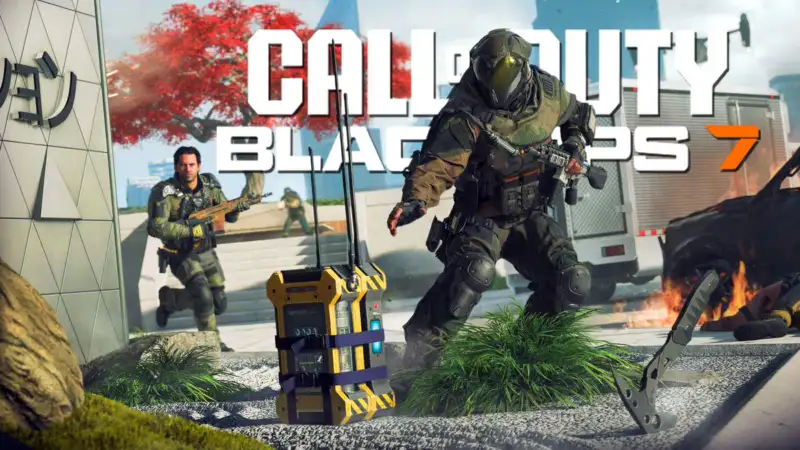 Cómo conseguir bajas por objetivo en Call of Duty: Black Ops 7