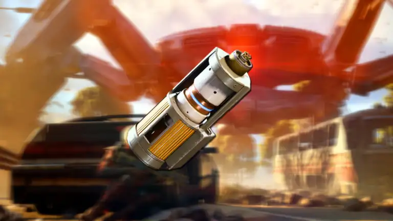 Cómo conseguir celdas de energía ARC avanzadas en ARC Raiders