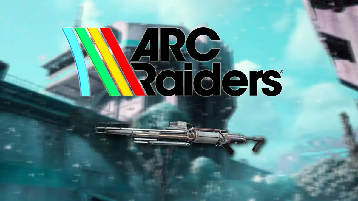 Cómo conseguir el plano de Aphelion en ARC Raiders