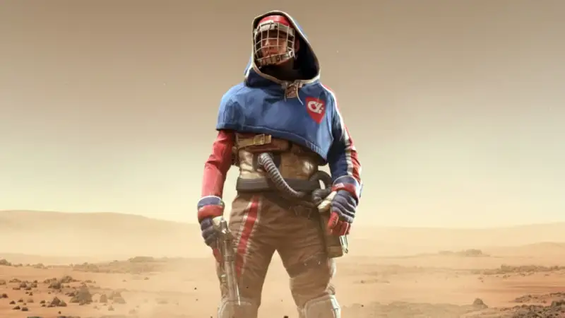 Cómo conseguir el traje de The Finals en ARC Raiders gratis