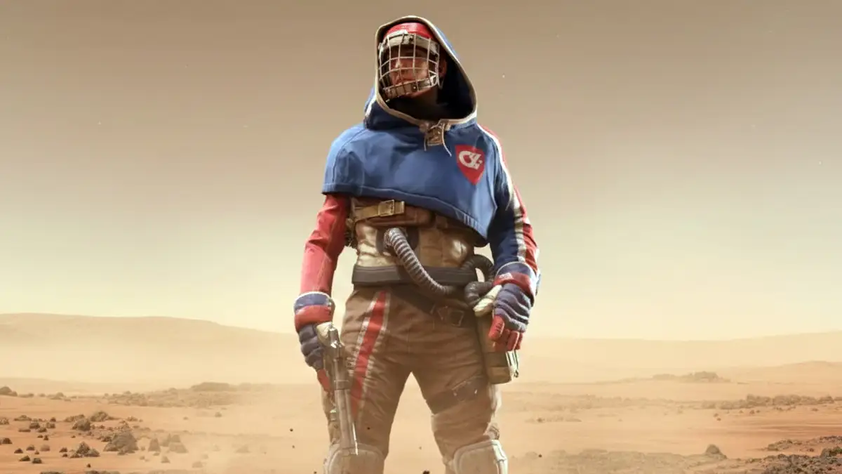 Cómo conseguir el traje de The Finals en ARC Raiders gratis