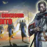 Cómo desbloquear el Erudito en Elden Ring Nightreign