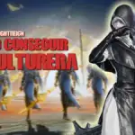 Cómo desbloquear la Sepulturera en Elden Ring Nightreign