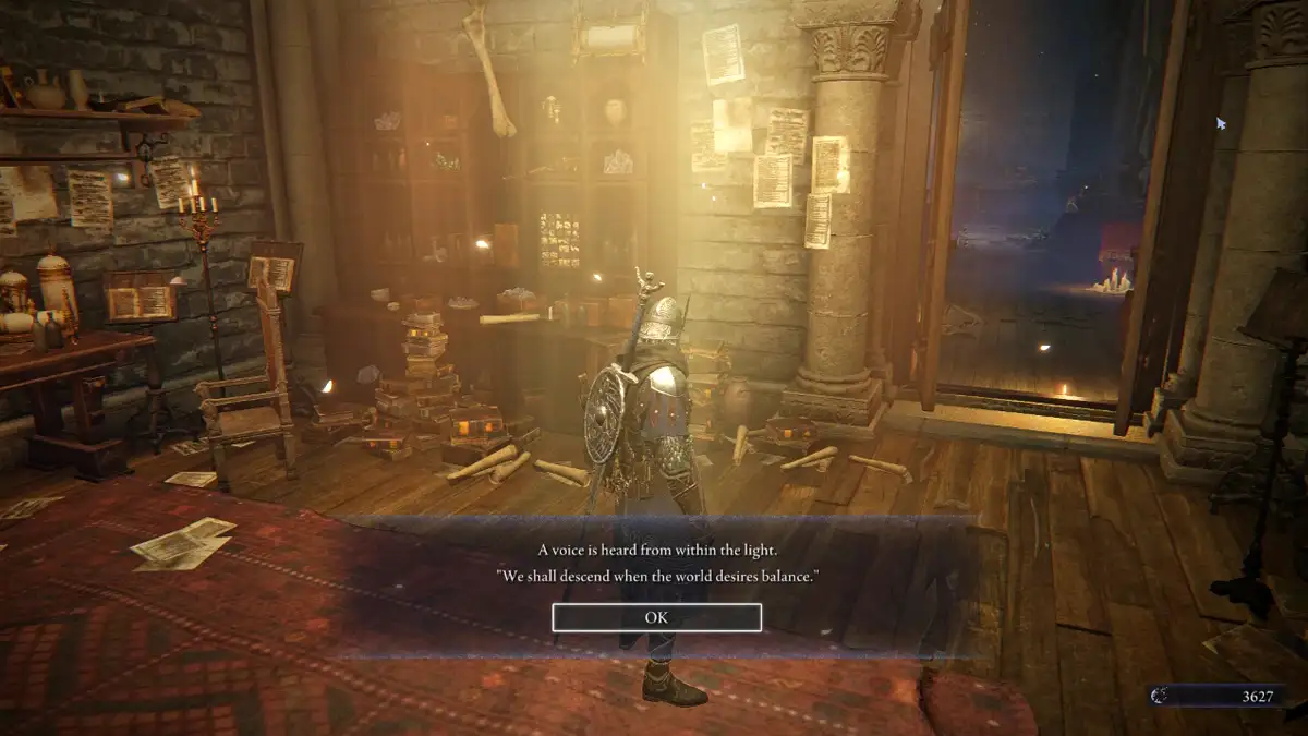 Cómo empezar el contenido de The Forsaken Hollows paso a paso