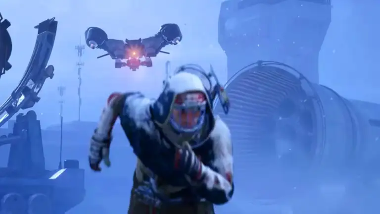 Cómo evitar la congelación en ARC Raiders