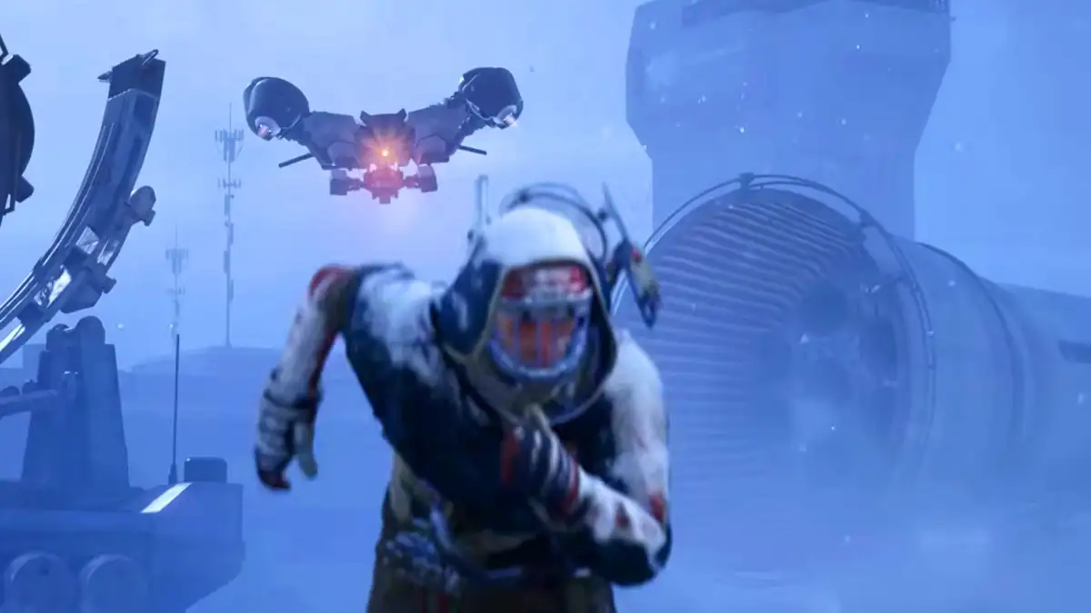 Cómo evitar la congelación en ARC Raiders