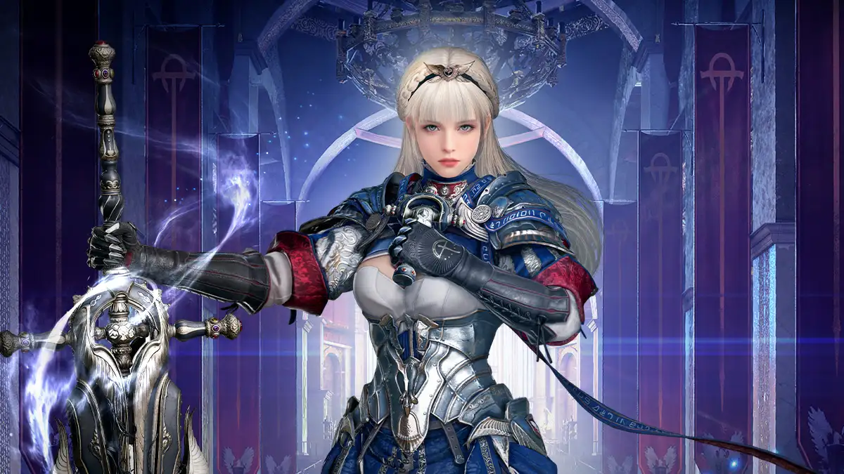 Cómo jugar con Seraph en Black Desert Online - Guía de Clase 3 Cómo jugar con Seraph en Black Desert Online en bdo