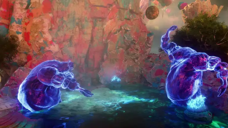 Cómo resolver el puzzle de las estatuas de Esquie en Clair Obscur Expedition 33