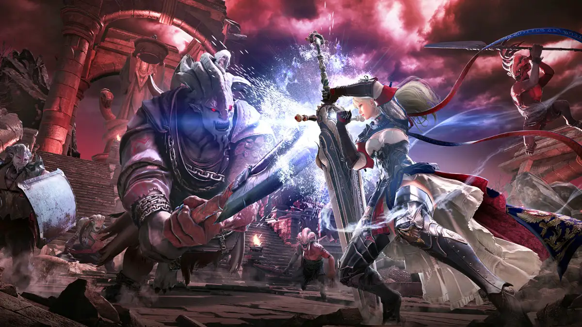 Cómo jugar con Seraph en Black Desert Online - Guía de Clase 4 Cómo usar la rotación infinita de Seraph en bdo