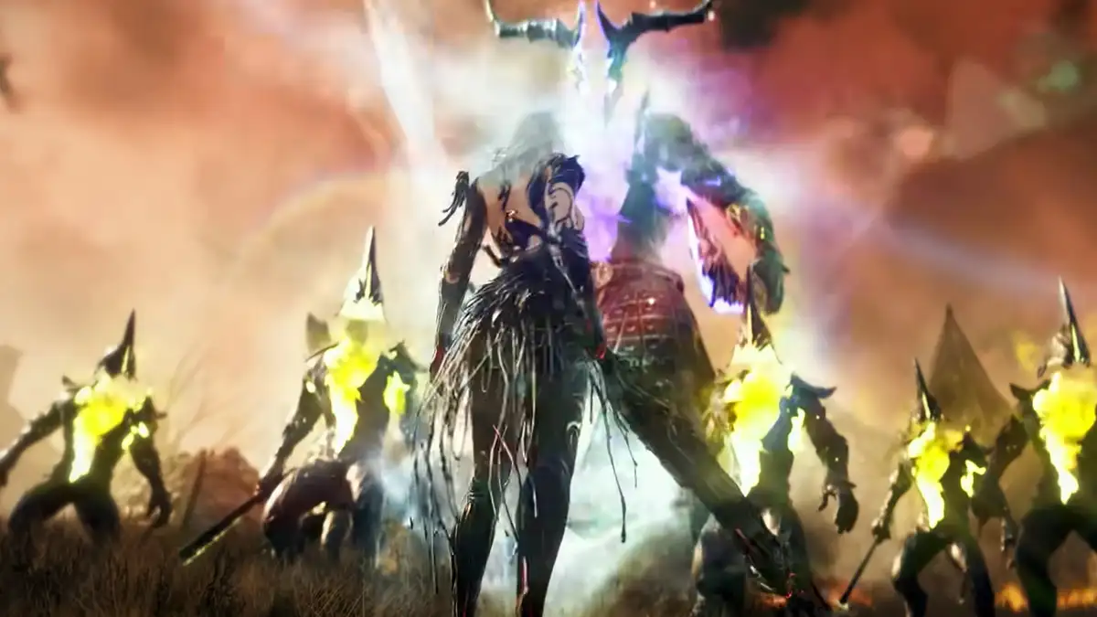 Cómo jugar con Seraph en Black Desert Online - Guía de Clase 7 Consejos para jugar con Seraph en BDO