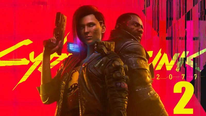 Noticias 5 Cuándo sale Cyberpunk 2 y por qué no veremos tráiler hasta 2030