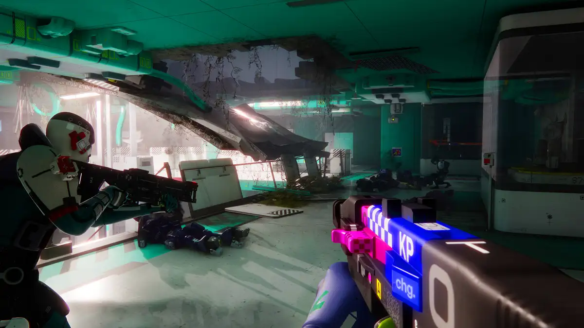 Cuándo sale Marathon y en qué plataformas estará disponible