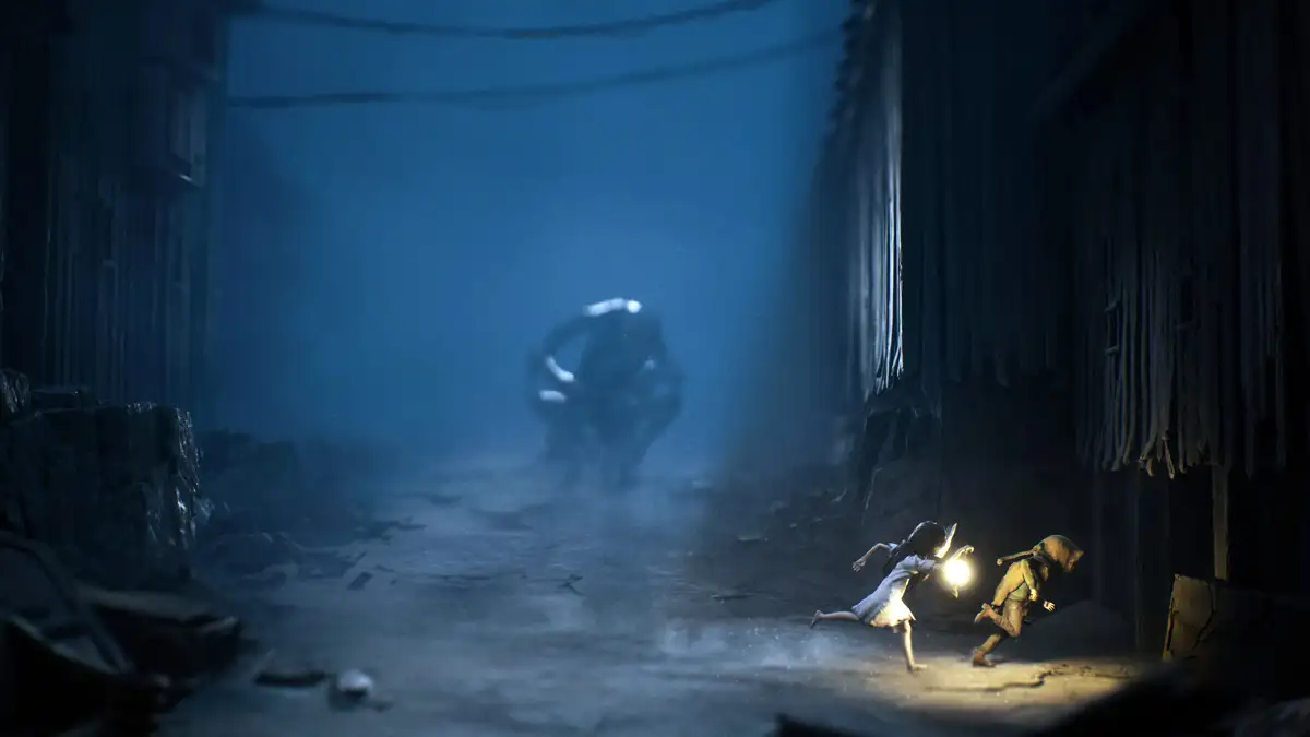 Cuándo sale Reanimal y en qué plataformas estará disponible