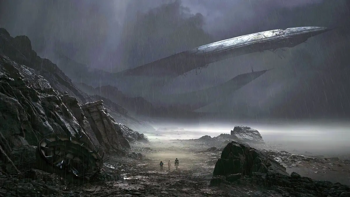 Star Wars Fate of the Old Republic saldrá antes de 2030, confirma su director 3 Cuándo sale Star Wars Fate of the Old Republic