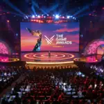 Cuánto cuesta mostrar un tráiler en The Game Awards 2025
