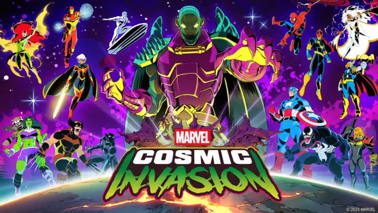 Cuánto dura Marvel Cosmic Invasion y qué modos de juego incluye