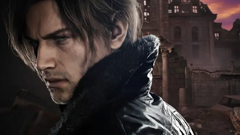¿Cuánto se puede jugar con Leon en Resident Evil 9 Requiem?
