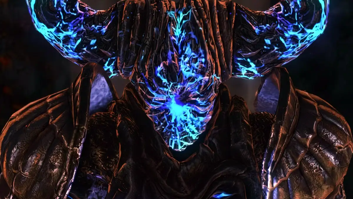 Demonio Fundidor Elden Ring Nightreign