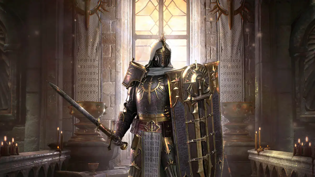 Diablo 4 tiene su mejor temporada gracias a la santificación que revoluciona el loot